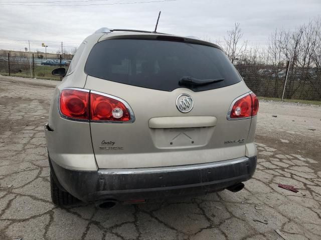 2012 Buick Enclave