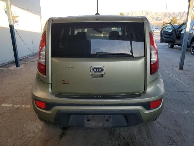 2012 KIA Soul