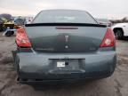 2006 Pontiac G6 SE1