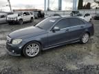 2008 Mercedes-Benz C 300 4matic