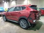 2019 Hyundai Tucson Limited