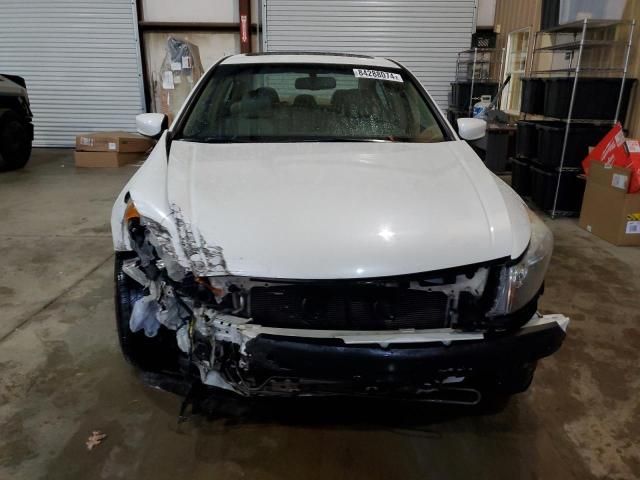 2009 Honda Accord EXL