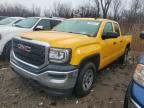 2017 GMC Sierra C1500