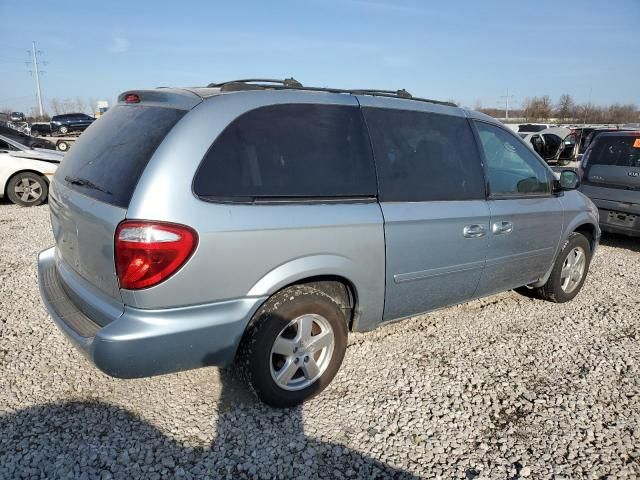 2005 Dodge Grand Caravan SXT