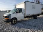 2008 GMC Savana Cutaway G3500