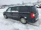 2012 Chrysler Town & Country Touring L