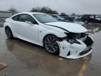 2020 Lexus RC 300 F Sport