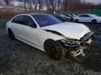 2023 Mercedes-Benz S 580 4matic