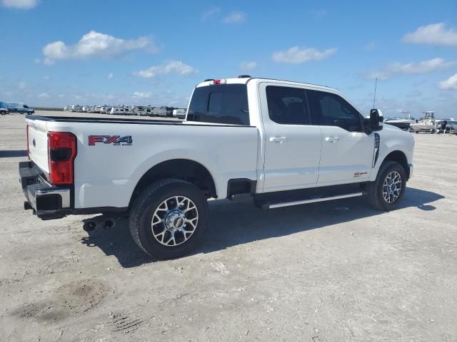 2023 Ford F350 Super Duty