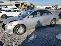 Toyota Camry Base salvage cars for sale: 2009 Toyota Camry Base