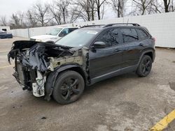 2016 Jeep Cherokee Latitude en venta en Bridgeton, MO