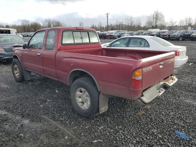 1998 Toyota Tacoma Xtracab