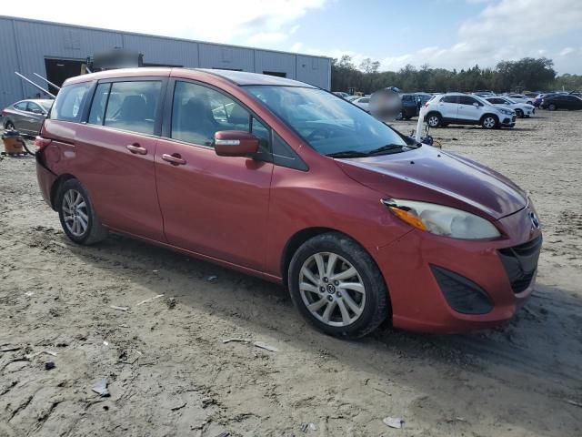 2013 Mazda 5