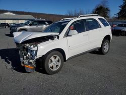 2009 Pontiac Torrent en venta en Grantville, PA