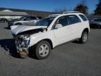 2009 Pontiac Torrent