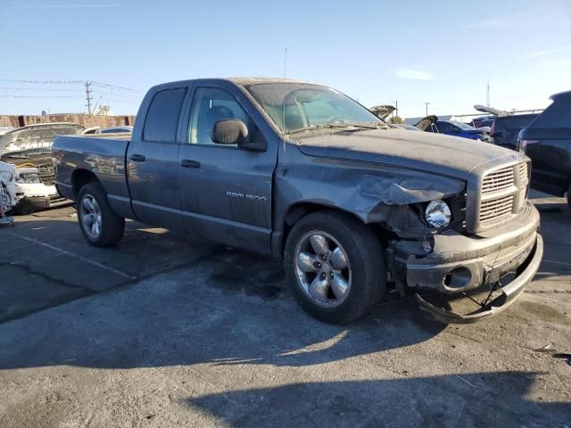 2003 Dodge RAM 1500 ST