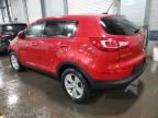 2012 KIA Sportage LX