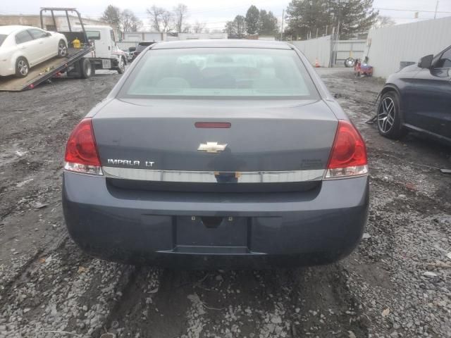 2010 Chevrolet Impala LT