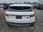 2017 Land Rover Range Rover Evoque SE