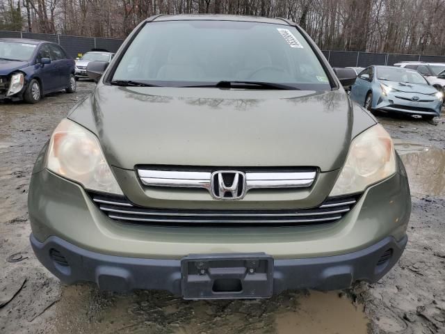 2008 Honda CR-V EX