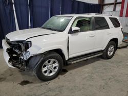 Toyota salvage cars for sale: 2016 Toyota 4runner SR5/SR5 Premium