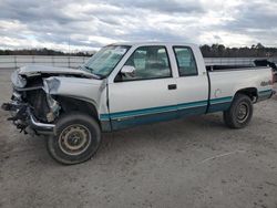 1994 Chevrolet GMT-400 K2500 en venta en Fredericksburg, VA