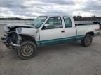 1994 Chevrolet GMT-400 K2500