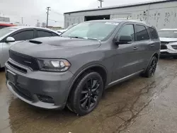 2018 Dodge Durango R/T en venta en Chicago Heights, IL