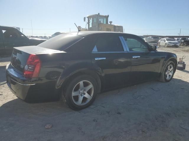 2008 Chrysler 300 Touring