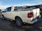 2008 Lincoln Mark LT