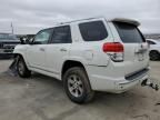 2010 Toyota 4runner SR5