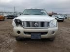 2004 Mercury Mountaineer