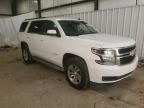 2015 Chevrolet Tahoe K1500 LS