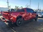 2021 Chevrolet Silverado C1500 Custom