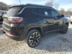 2017 Jeep Compass Limited