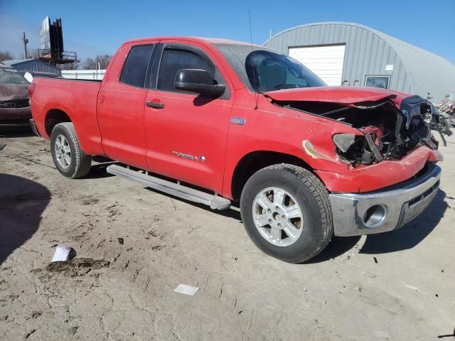 2008 Toyota Tundra Double Cab