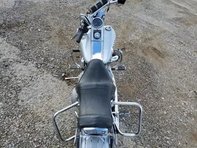 2004 Harley-Davidson Fxst