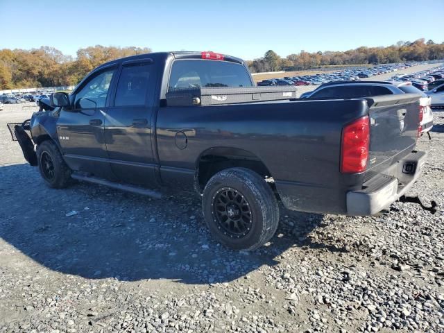 2008 Dodge RAM 1500 ST