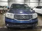 2015 Honda Pilot EXL