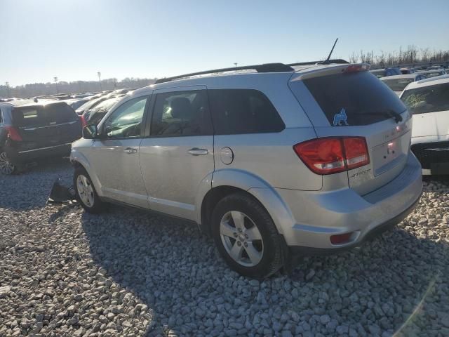 2012 Dodge Journey SXT