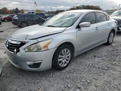 2014 Nissan Altima 2.5 en venta en Montgomery, AL