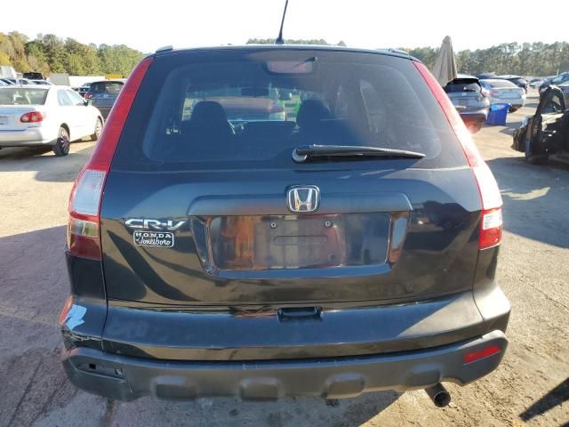 2007 Honda CR-V LX