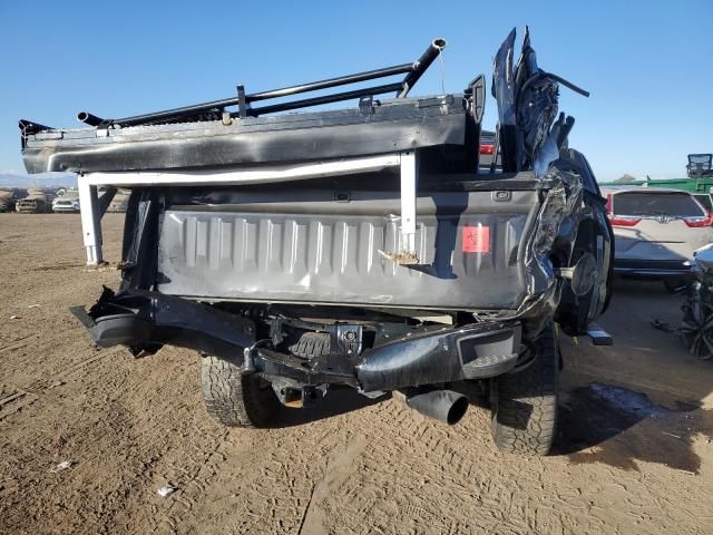 2019 GMC Sierra K3500 Denali