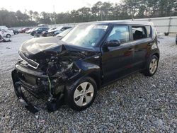 2014 KIA Soul en venta en Ellenwood, GA