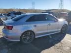 2015 Audi S3 Premium Plus