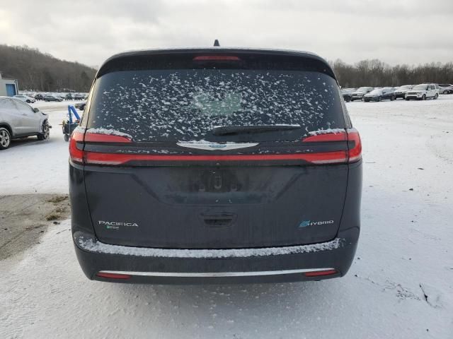 2021 Chrysler Pacifica Hybrid Touring L