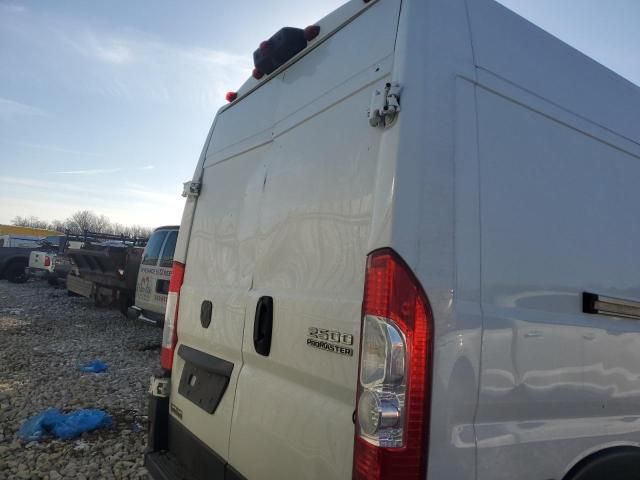 2023 Dodge RAM Promaster 2500 2500 High