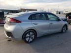 2020 Hyundai Ioniq Blue