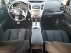 2013 Subaru Legacy 2.5I Premium