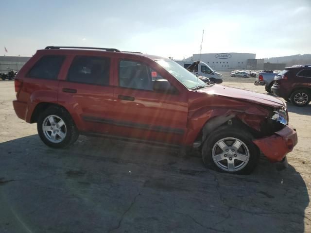 2006 Jeep Grand Cherokee Laredo